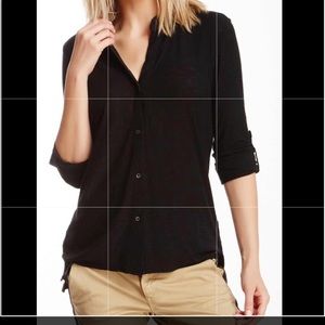 James Perse Top